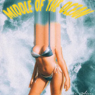 Middle of the Ocean by Hadar Adora