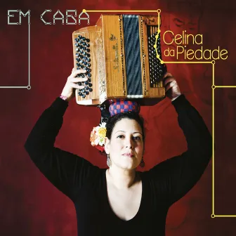 Em Casa by Celina Da Piedade