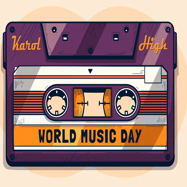 World Music Day