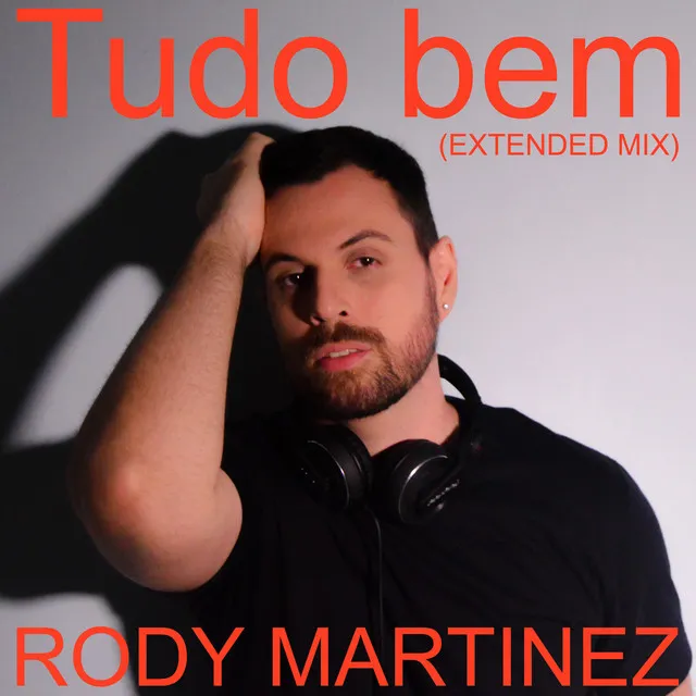 Tudo Bem - Extended Mix