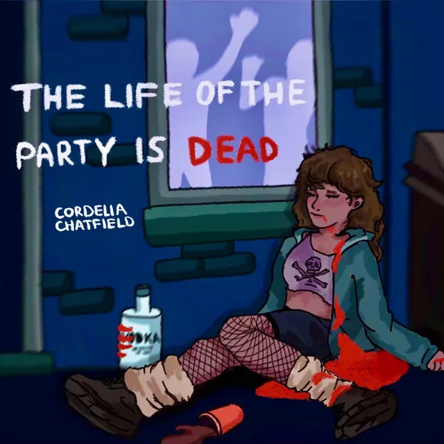 the Life of the Party is Dead