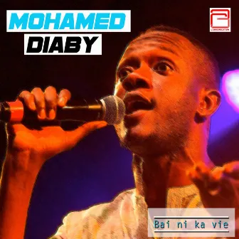 Bai ni ka vie by Mohamed Diaby