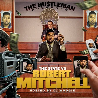 THE STATE VS ROBERT MITCHELL by Robert 