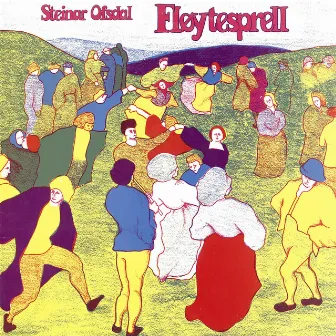 Fløytesprell by Steinar Ofsdal