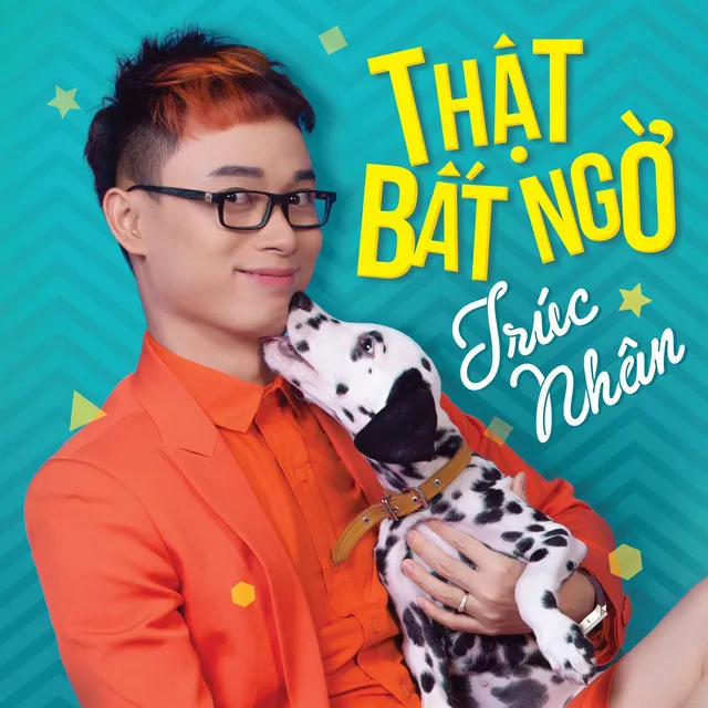 Thật Bất Ngờ