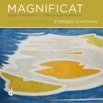 Chatman: Magnificat by Jonathan Girard