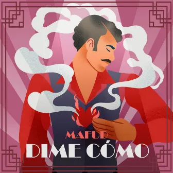 Dime Cómo by Mafud