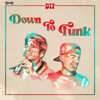 Down To Funk by TOnX