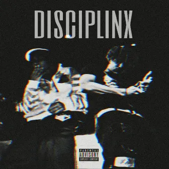 Disciplinx by Cxstela