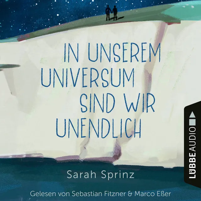 Kapitel 31 - In unserem Universum sind wir unendlich