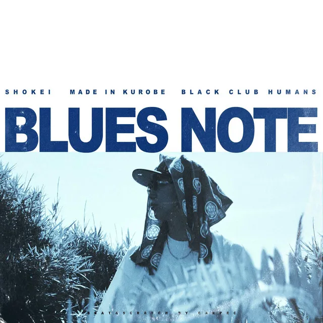 BLUES NOTE