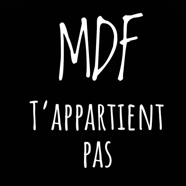 Ne t'appartient pas