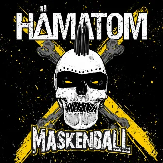 Maskenball by Hämatom