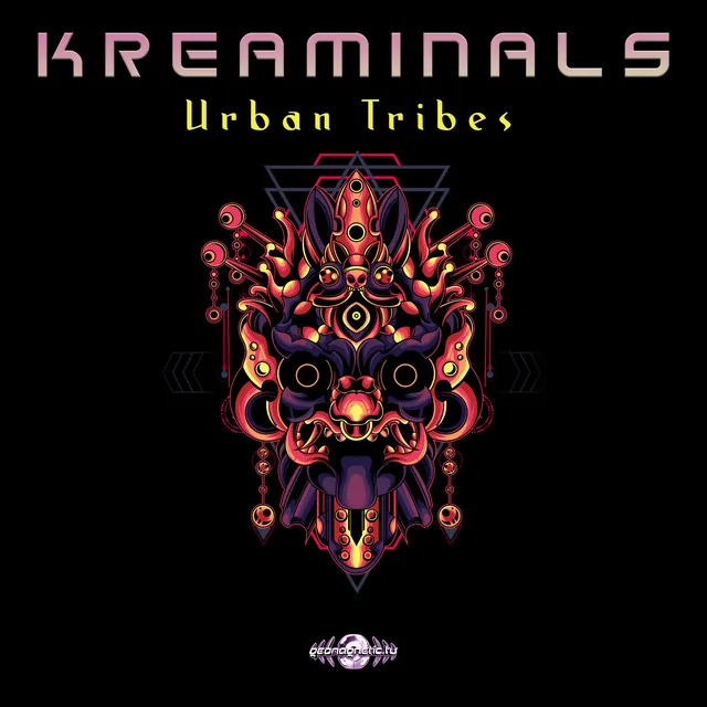 Urban Tribes