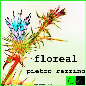 Floreal by Pietro Razzino