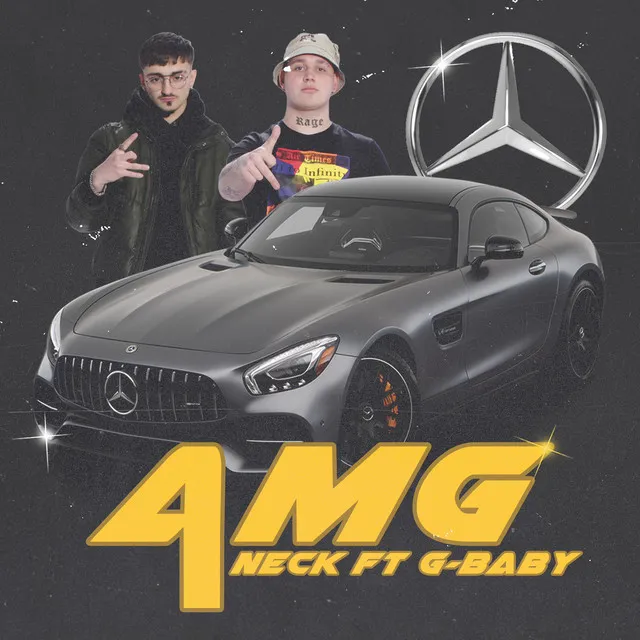 AMG