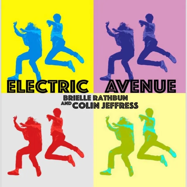 Electric Avenue