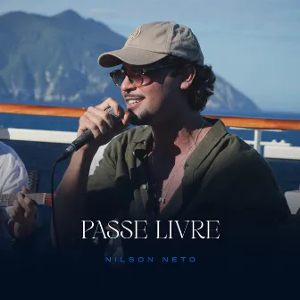 Passe Livre by Roça Music