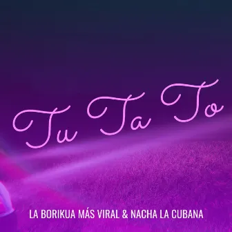 Tu Ta To by nacha la cubana