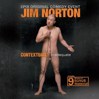 Contextually Inadequate by Jim Norton