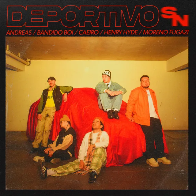 Deportivo