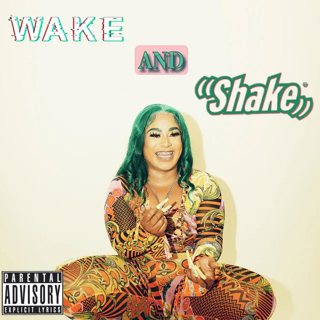 Wake And Shake