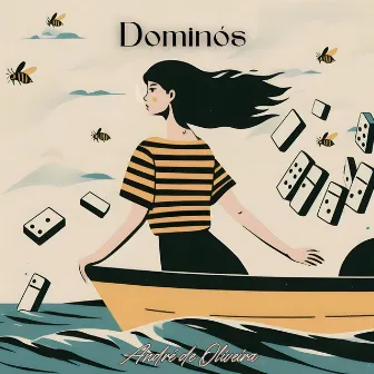 Dominós by EURRITMIA