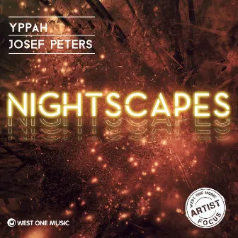 Nightscapes by Yppah