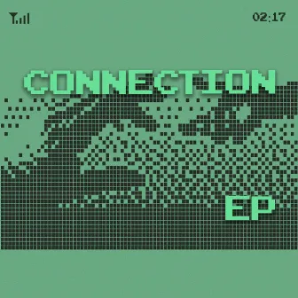 CONNECTION by Pinscher