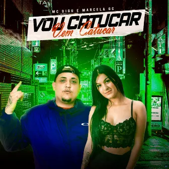 Vou Catucar, Vem Catucar by DJ V.D.S Mix