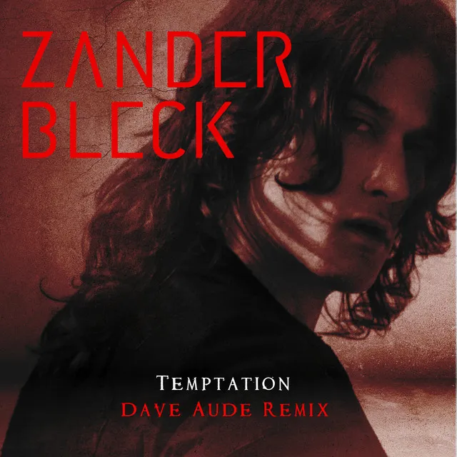 Temptation - Dave Aude Remix