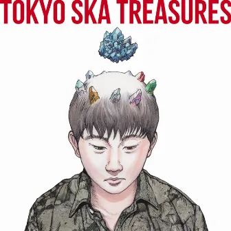 TOKYO SKA TREASURES〜ベスト・オブ・東京スカパラダイスオーケストラ〜 by Tokyo Ska Paradise Orchestra