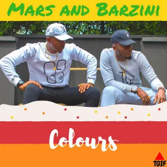 Colours by Mars