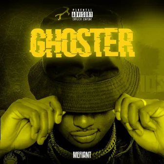 Ghoster by Mefiant