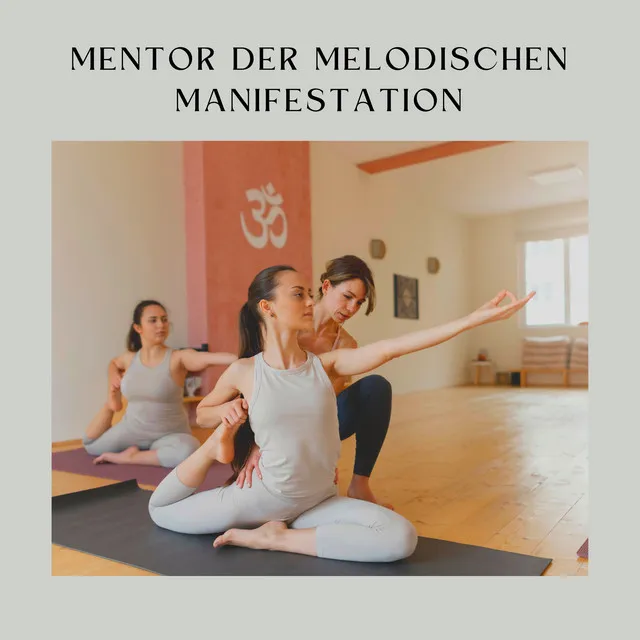 Yoga Gelassenheit