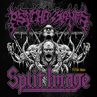 Cancerous by Split Image