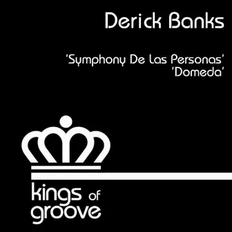 Symphony de las Personas / Domeda by Derick Banks