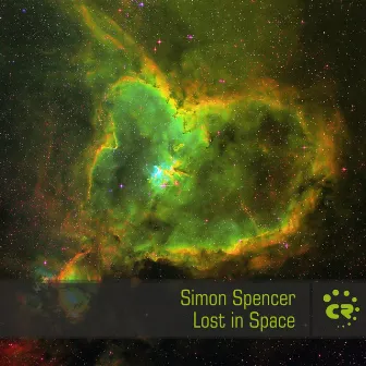 Lost in Space by Simon Spencer