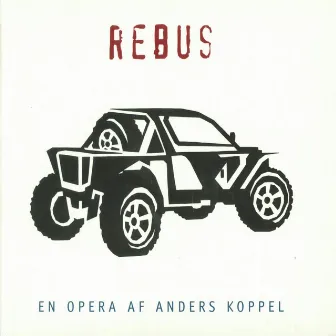 Rebus by Anders Koppel