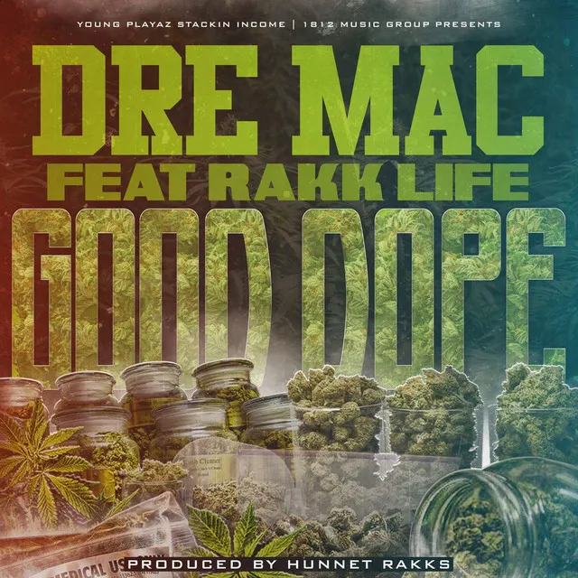 Dre Mac