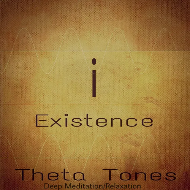 Theta Tones Deep Meditation / Relaxation