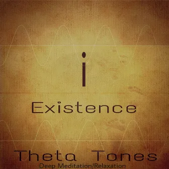 Theta Tones Deep Meditation / Relaxation by I-Existence