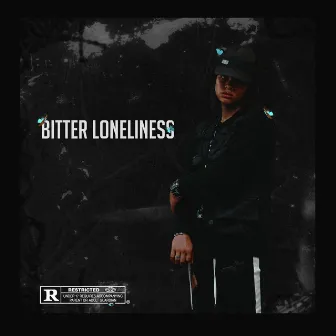 Bitter Loneliness by Adrum