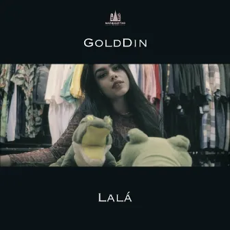 Lalá by GoldDin