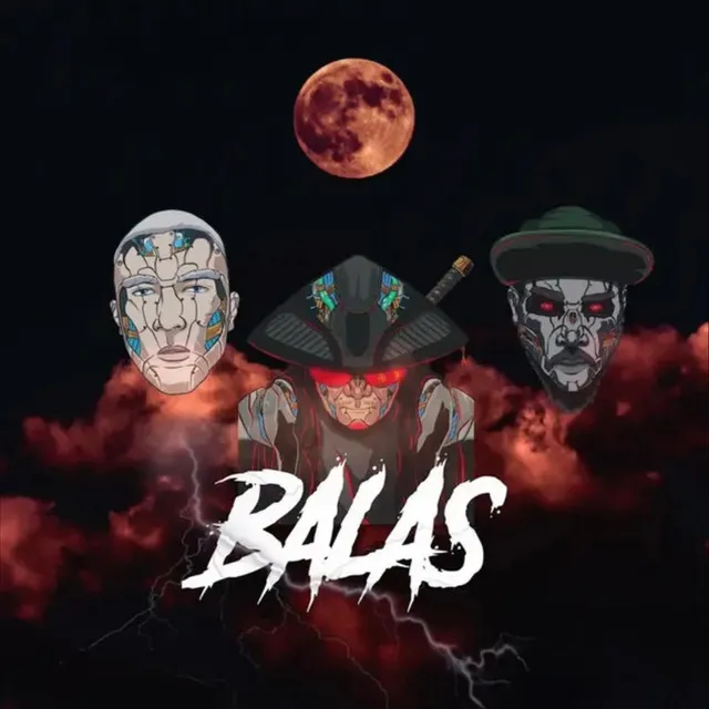 Balas