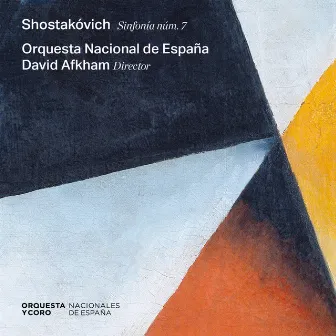 SHOSTAKOVICH: Sinfonía No. 7 by David Afkham