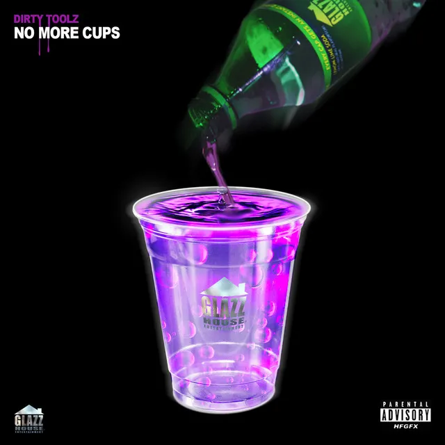 No More Cups