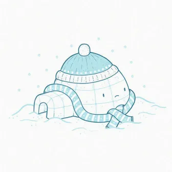 Igloo by kvítek