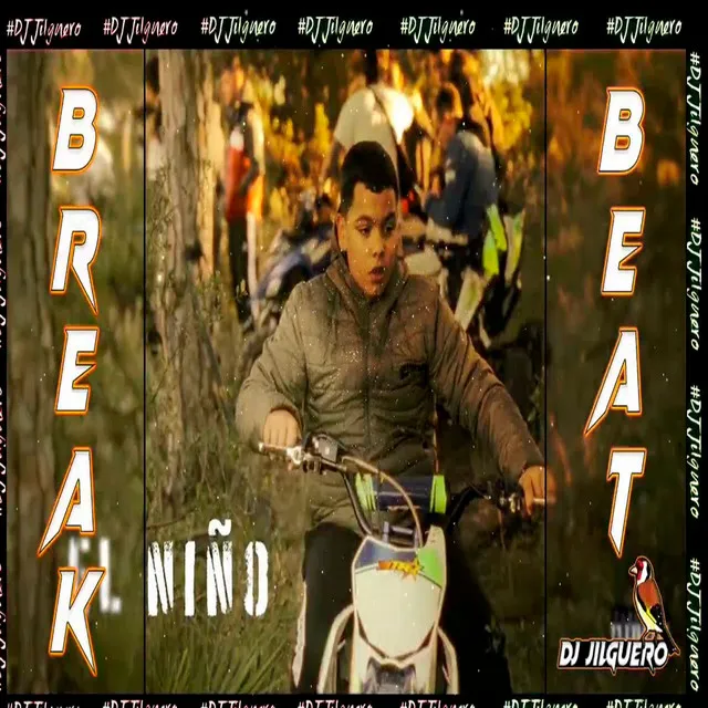 El Niño BreakBeat