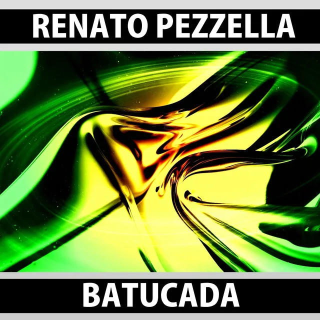 Batucada - Remix DJ Dep